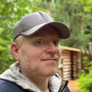 Meet your Posher, Jake